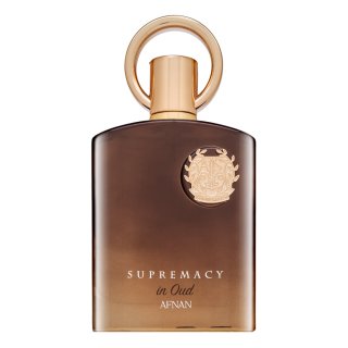 E-shop Afnan Supremacy In Oud parfémovaná voda unisex 100 ml