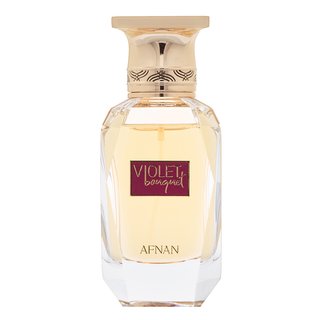 E-shop Afnan Violet Bouquet parfémovaná voda pre ženy 80 ml