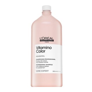 E-shop L´Oréal Professionnel Série Expert Vitamino Color Resveratrol Shampoo posilujúci šampón pre farbené vlasy 1500 ml