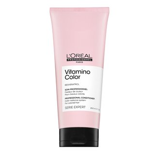 E-shop L´Oréal Professionnel Série Expert Vitamino Color Resveratrol Conditioner vyživujúci kondicionér pre farbené vlasy 200 ml