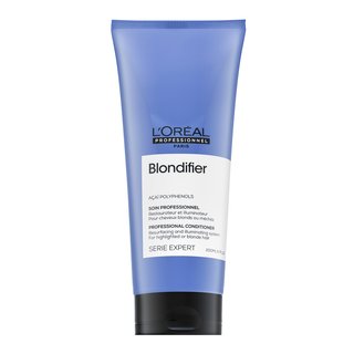 E-shop L´Oréal Professionnel Série Expert Blondifier Conditioner vyživujúci kondicionér pre blond vlasy 200 ml