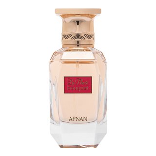 E-shop Afnan La Fleur Bouquet parfémovaná voda pre ženy 80 ml