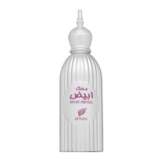 E-shop Afnan Musk Abiyad parfémovaná voda unisex 100 ml