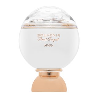 E-shop Afnan Souvenir Floral Bouquet parfémovaná voda pre ženy 100 ml