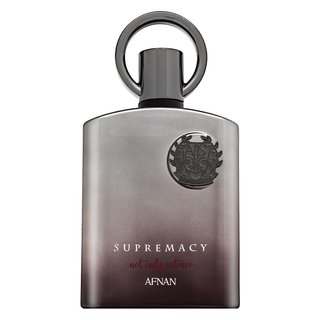 E-shop Afnan Supremacy Not Only Intense parfémovaná voda pre mužov 100 ml