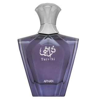 E-shop Afnan Turathi Homme Blue parfémovaná voda pre mužov 90 ml