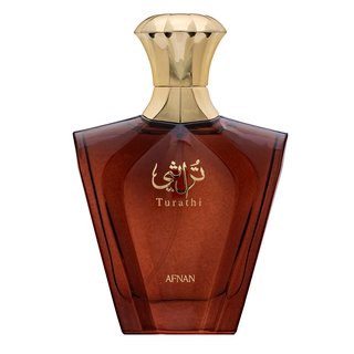 E-shop Afnan Turathi Homme Brown parfémovaná voda pre mužov 90 ml