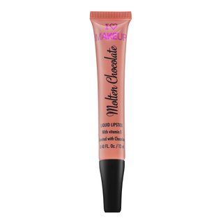 E-shop I Heart Revolution Lip Lava Molten Chocolate tekutý rúž Salted Caramel 12 ml