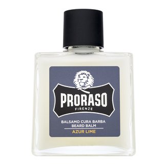 E-shop Proraso Azur Lime Beard Balm balzám na fúzy 100 ml