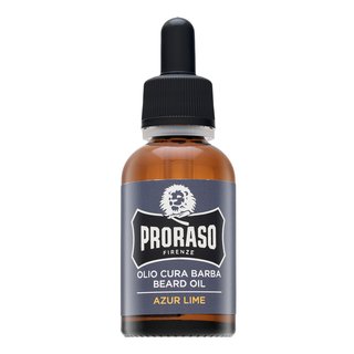 E-shop Proraso Azur Lime Beard Oil olej na fúzy 30 ml