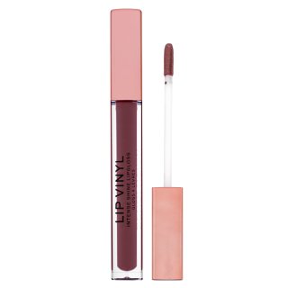 E-shop Makeup Revolution Lip Vinyl Lipgloss tekutý rúž Black Forest 3,6 ml