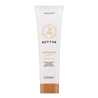 E-shop Kemon Actyva Bellessere Balm vyživujúci balzám na vlasy a telo 150 ml