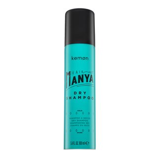 E-shop Kemon Hair Manya Dry Shampoo suchý šampón pre všetky typy vlasov 100 ml