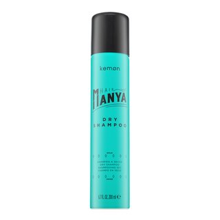 E-shop Kemon Hair Manya Dry Shampoo suchý šampón pre všetky typy vlasov 200 ml