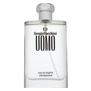 E-shop Sergio Tacchini Uomo toaletná voda pre mužov 100 ml