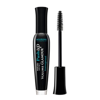 E-shop Bourjois Push Up Volume Glamour Waterproof Mascara vodeodolná riasenka pre predĺženie rias a objem 7 ml