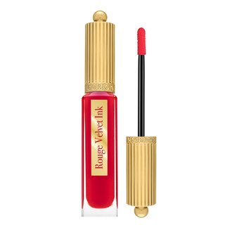 E-shop Bourjois Rouge Velvet Ink tekutý rúž pre matný efekt 09 Rouge a Reves 3,5 ml