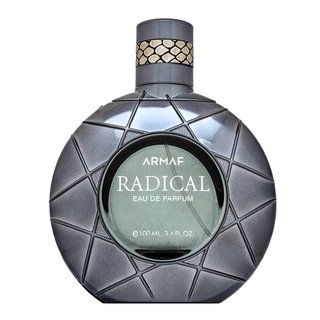 E-shop Armaf Radical parfémovaná voda pre mužov 100 ml