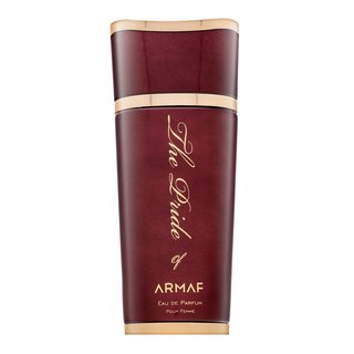 E-shop Armaf The Pride Of Armaf Pour Femme parfémovaná voda pre ženy 100 ml
