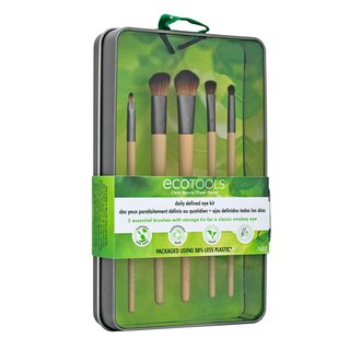 E-shop EcoTools Daily Defined Eye Make-Up Brush Kit sada štetcov na oči