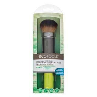 E-shop EcoTools Recycled Retractable Kabuki Brush kabuki štetec na make-up