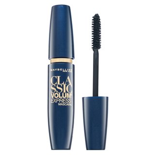 E-shop Maybelline Classic Volum' Express Mascara riasenka pre predĺženie a natočenie rias Black 10 ml