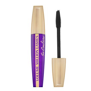 E-shop L´Oréal Paris Volume Million Lashes Mascara So Couture riasenka pre zväčšenie objemu Black 9 ml
