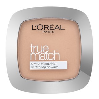 E-shop L´Oréal Paris True Match Super-Blendable Powder púder so zmatňujúcim účinkom 2R/2C Rose Vanilla 9 g
