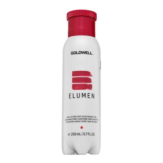 E-shop Goldwell Elumen Long Lasting Hair Color semi-permanentná farba na vlasy NN@8 200 ml