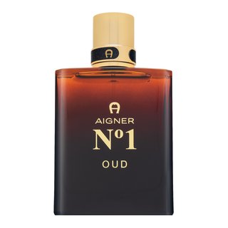 E-shop Aigner No. 1 Oud parfémovaná voda unisex 100 ml
