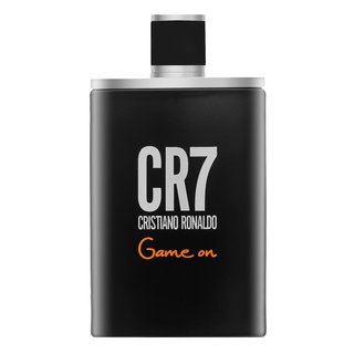 E-shop Cristiano Ronaldo CR7 Game On toaletná voda pre mužov 100 ml