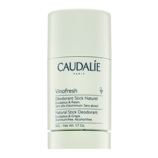 E-shop Caudalie Vinofresh deodorant Natural Stick Deodorant 50 g