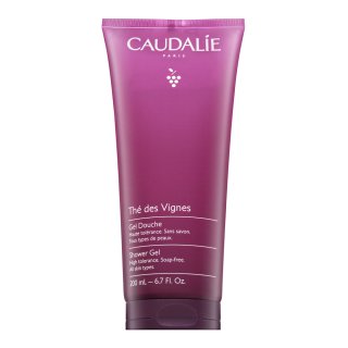 E-shop Caudalie The des Vignes Shower Gel sprchový gel pre ženy 200 ml