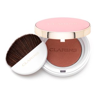 E-shop Clarins Joli Blush púdrová lícenka 05 Cheeky Boum 5 g