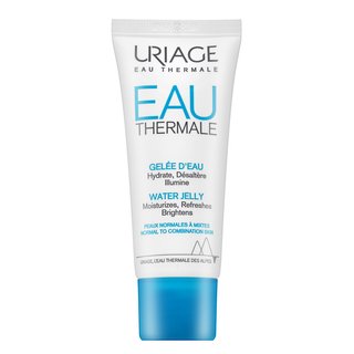 E-shop Uriage Eau Thermale Water Jelly hydratačná emulzie pre normálnu/zmiešanú pleť 40 ml