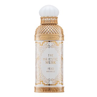 E-shop Alexandre.J The Art Deco Collector The Majestic Musk parfémovaná voda pre ženy 100 ml