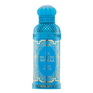 E-shop Alexandre.J The Art Deco Collector The Majestic Vanilla parfémovaná voda pre ženy 100 ml