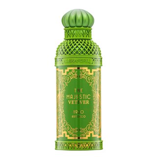 E-shop Alexandre.J The Art Deco Collector The Majestic Vetiver parfémovaná voda pre ženy 100 ml