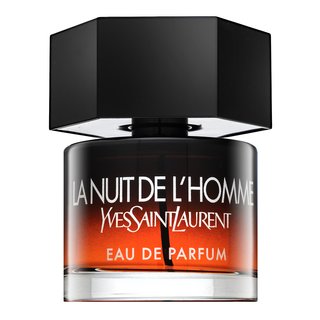 E-shop Yves Saint Laurent La Nuit de L’Homme parfémovaná voda pre mužov 60 ml