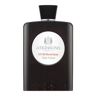 E-shop Atkinsons 24 Old Bond Street Triple Extrait kolínska voda unisex 100 ml