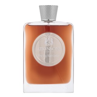 E-shop Atkinsons The Big Bad Cedar parfémovaná voda unisex 100 ml