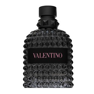 E-shop Valentino Uomo Born in Roma toaletná voda pre mužov 100 ml