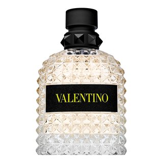 E-shop Valentino Uomo Born in Roma Yellow Dream toaletná voda pre mužov 100 ml