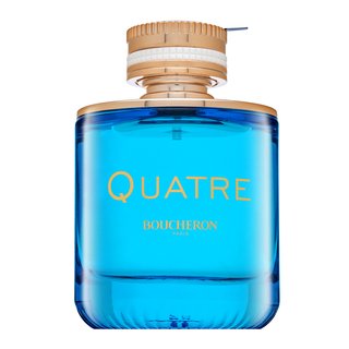 E-shop Boucheron Quatre En Bleu Pour Femme parfémovaná voda pre ženy 50 ml