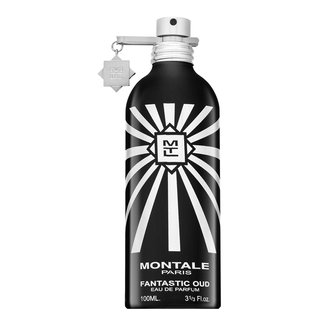 E-shop Montale Fantastic Oud parfémovaná voda unisex 100 ml