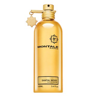 E-shop Montale Santal Wood parfémovaná voda unisex 100 ml