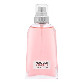 E-shop Thierry Mugler Cologne Blow It Up toaletná voda unisex 100 ml