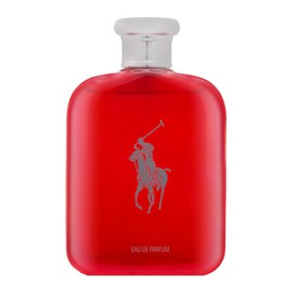 E-shop Ralph Lauren Polo Red parfémovaná voda pre mužov 125 ml