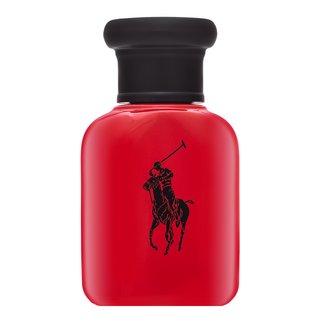 E-shop Ralph Lauren Polo Red toaletná voda pre mužov 40 ml