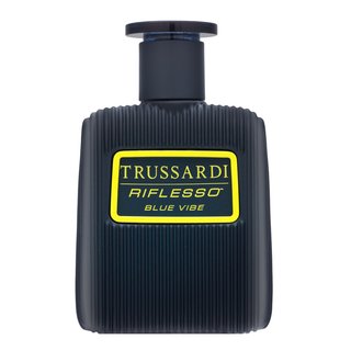 E-shop Trussardi Riflesso Blue Vibe toaletná voda pre mužov 50 ml